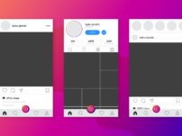 Guía rápida: Crea tu cuenta en Instagram y publica tus primeros contenidos