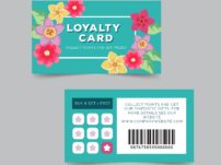 Guía rápida: Crea tarjetas de fidelidad profesionales para tus clientes